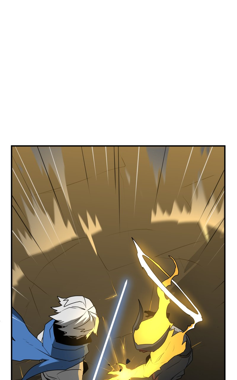 The One Who Parried Death Chapter 44 27